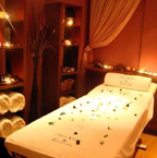 Massage-Room